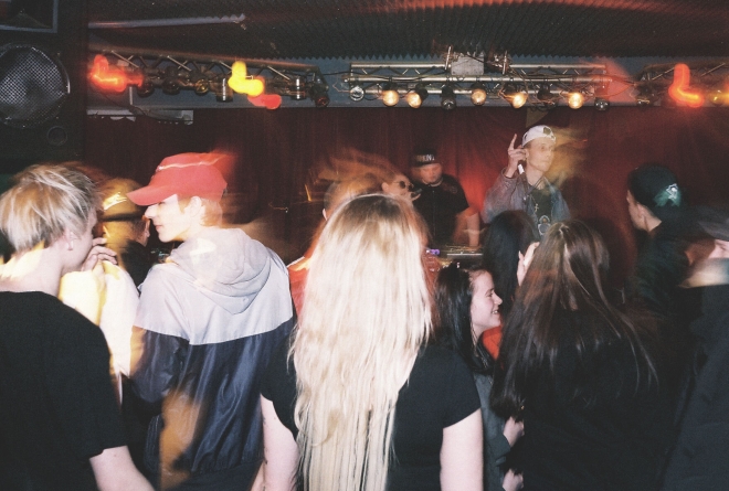 2 Ledová Tour Justice 44 Karviná HardCafe Lvcas Dope Dokkeytino Dj Linor